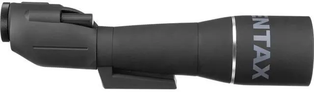 Alt view image 11 of 11 - Pentax  Spotting Scopes 100 mm ED Glass, Setup  Body, Field Case