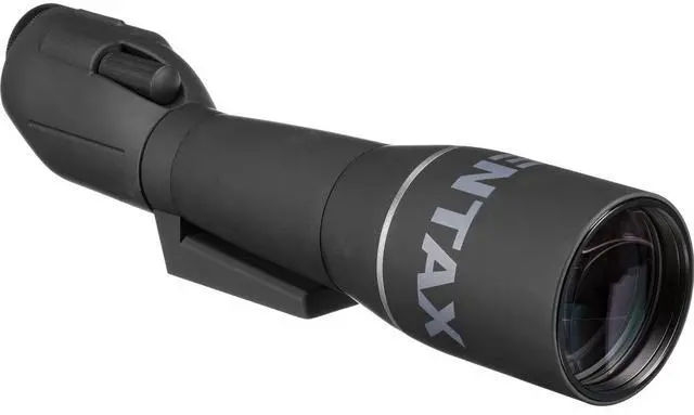 Alt view image 10 of 11 - Pentax  Spotting Scopes 100 mm ED Glass, Setup  Body, Field Case