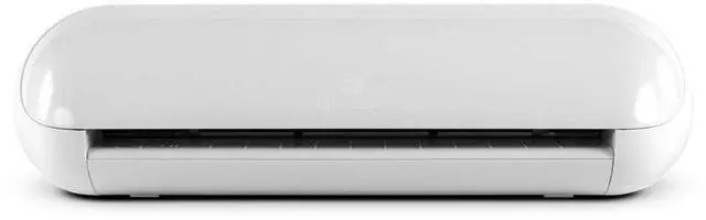 Main image of Silhouette America Silhouette Portrait 3 (White)