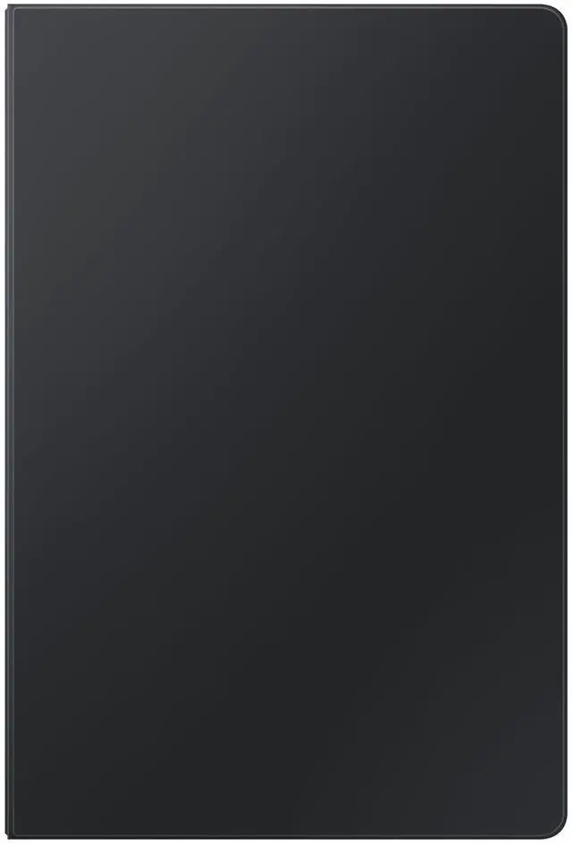 Alt view image 7 of 7 - Samsung Lightweight, S Pen Compartments Book Cover with Wireless Keyboard Sharing and Built-In Keyboard Slim for Galaxy Tab S9+ and Tab S9 FE+