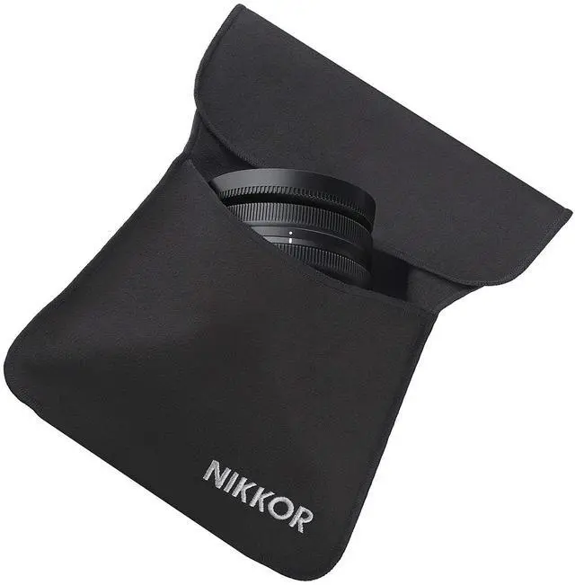 Alt view image 11 of 11 - Nikon NIKKOR Z DX 16-50mm f/3.5-6.3 VR Zoom Lens #20084