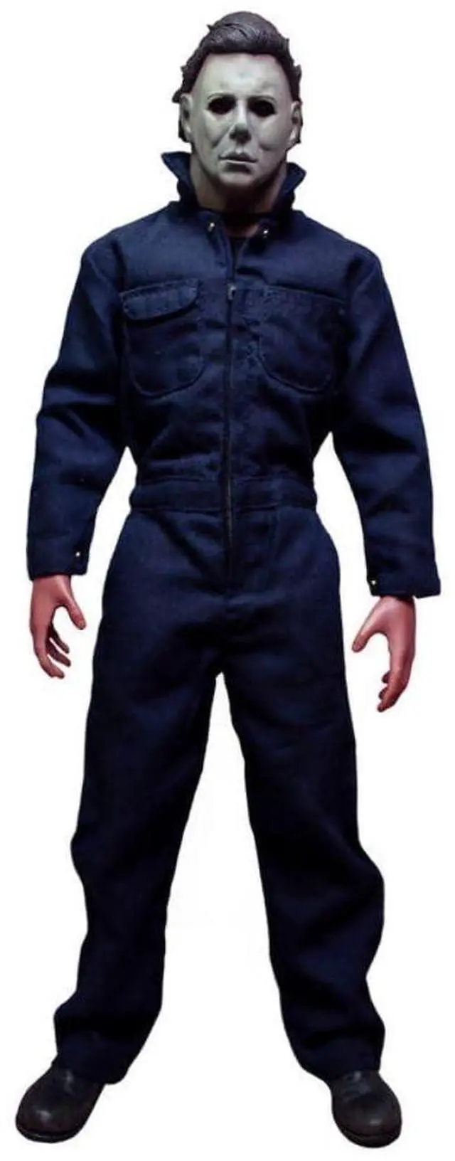 Alt view image 5 of 11 - Halloween 1978 Michael Myers 12 Inch Action Figure