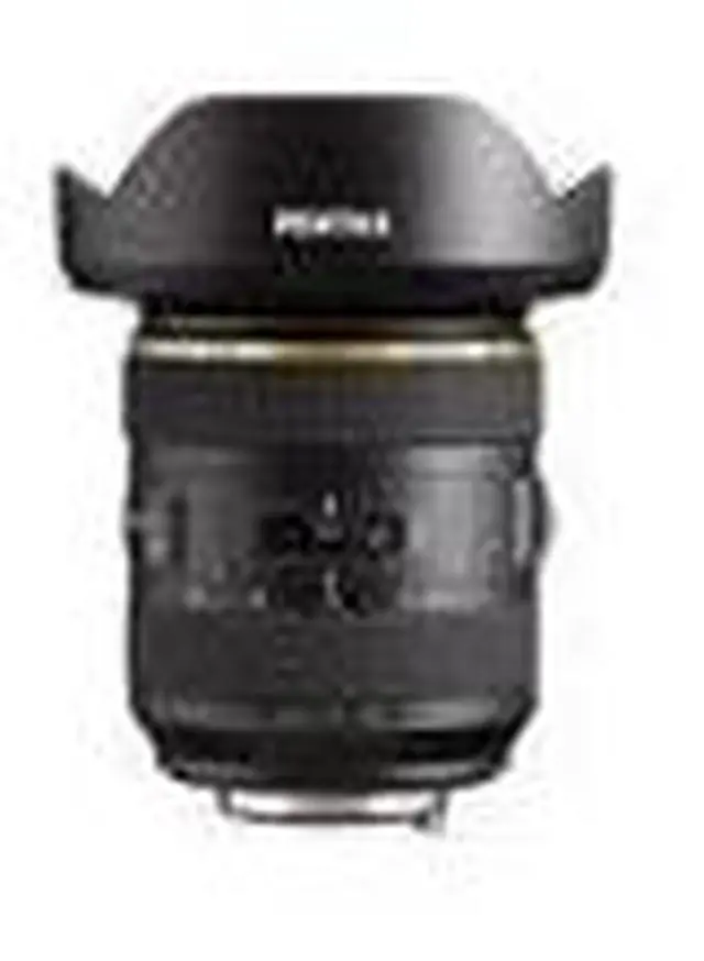 Alt view image 16 of 20 - Pentax HD DA* 11-18mm f/2.8 ED DC AW Zoom Lens