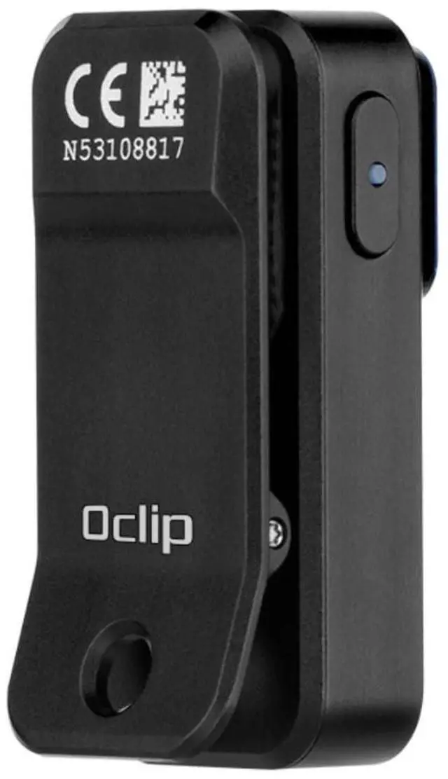 Alt view image 7 of 7 - Sony WH-1000XM4 Wireless Headphones (Black) Bundle with Oclip Clip-On Light (2 Items)