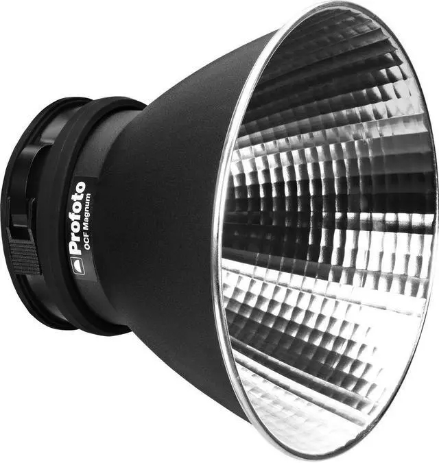 Alt view image 9 of 16 - Profoto OCF Magnum Reflector