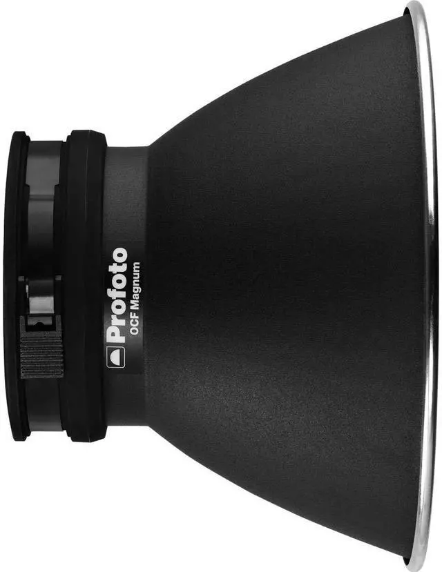 Alt view image 13 of 16 - Profoto OCF Magnum Reflector