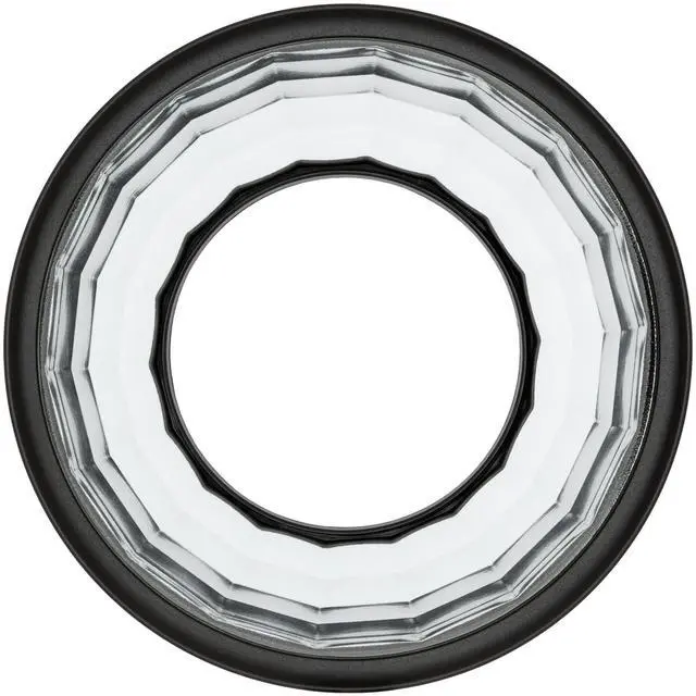 Alt view image 5 of 14 - Profoto Clic Magnum Reflector with a Protective Case (Compatible with Profoto A Series Flashes)