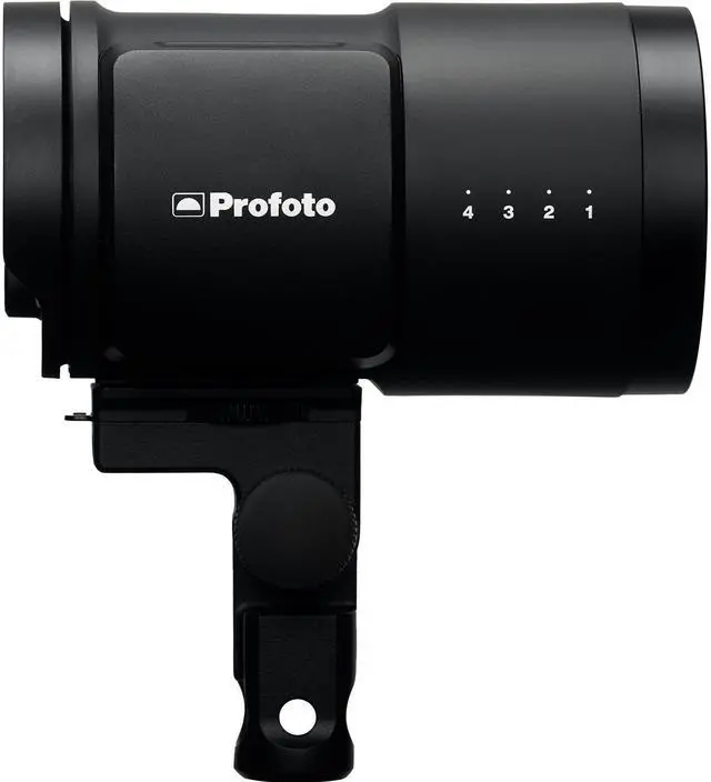 Alt view image 9 of 15 - Profoto B10X Off Camera Flash Head #901192