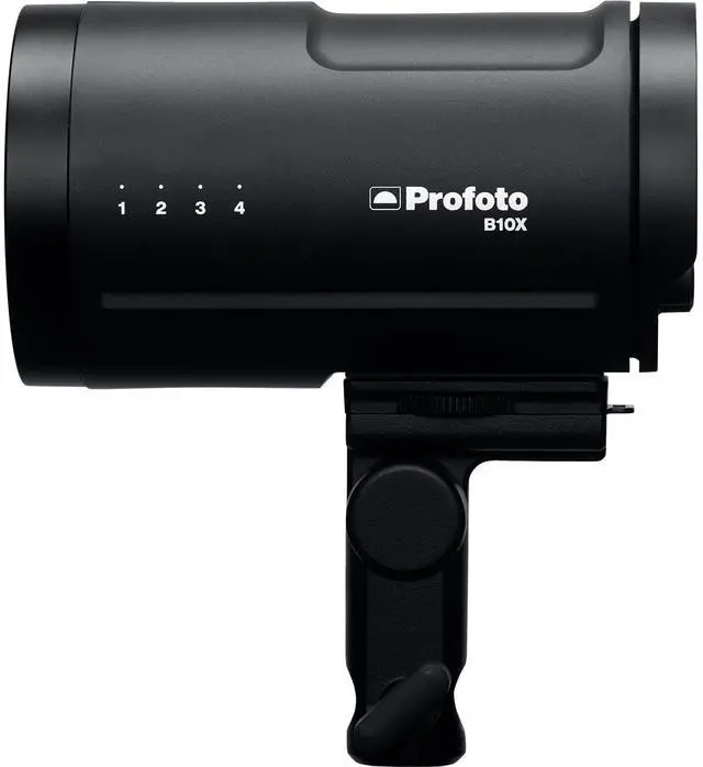 Alt view image 15 of 15 - Profoto B10X Off Camera Flash Head #901192