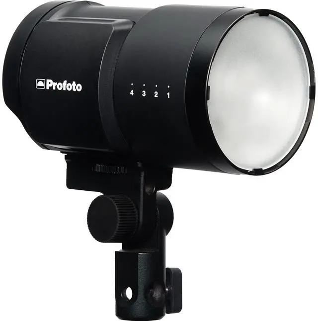 Alt view image 10 of 15 - Profoto B10X Off Camera Flash Head #901192