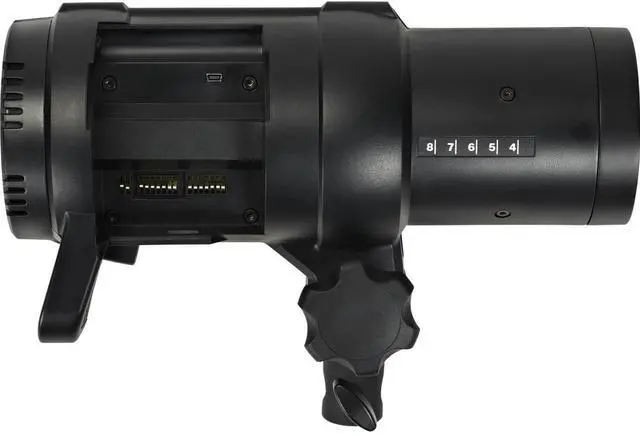 Alt view image 18 of 20 - Profoto B1X 500 AirTTL To-Go Kit #901028