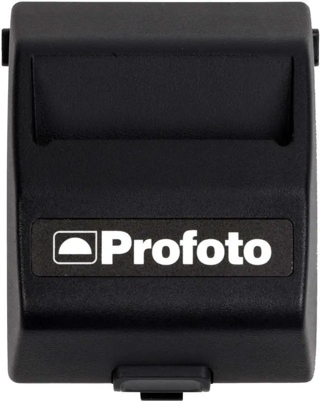 Alt view image 19 of 20 - Profoto B1X 500 AirTTL To-Go Kit #901028