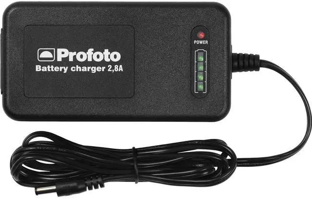 Alt view image 20 of 20 - Profoto B1X 500 AirTTL To-Go Kit #901028