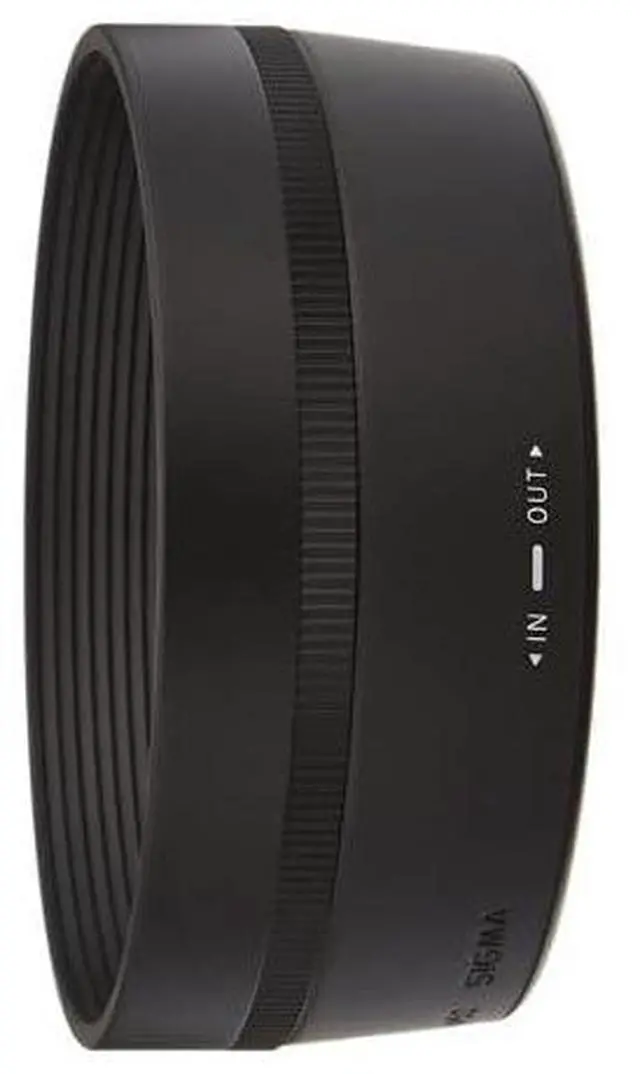 Alt view image 16 of 19 - Sigma 30mm F1.4 DC DN Contemporary for Fujifilm X Mount
