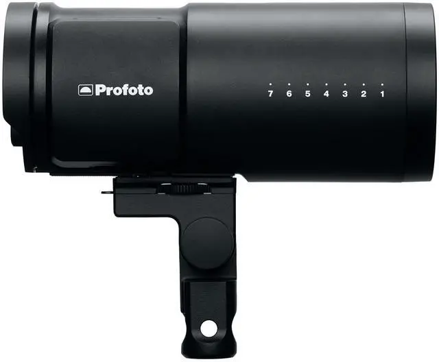 Alt view image 12 of 18 - Profoto B10X Plus Adjustable OCF Off-Camera Flash & Continuous Light - Black