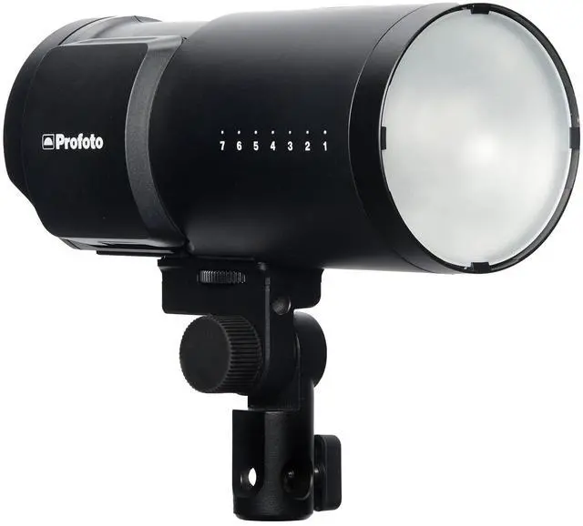 Alt view image 13 of 18 - Profoto B10X Plus Adjustable OCF Off-Camera Flash & Continuous Light - Black