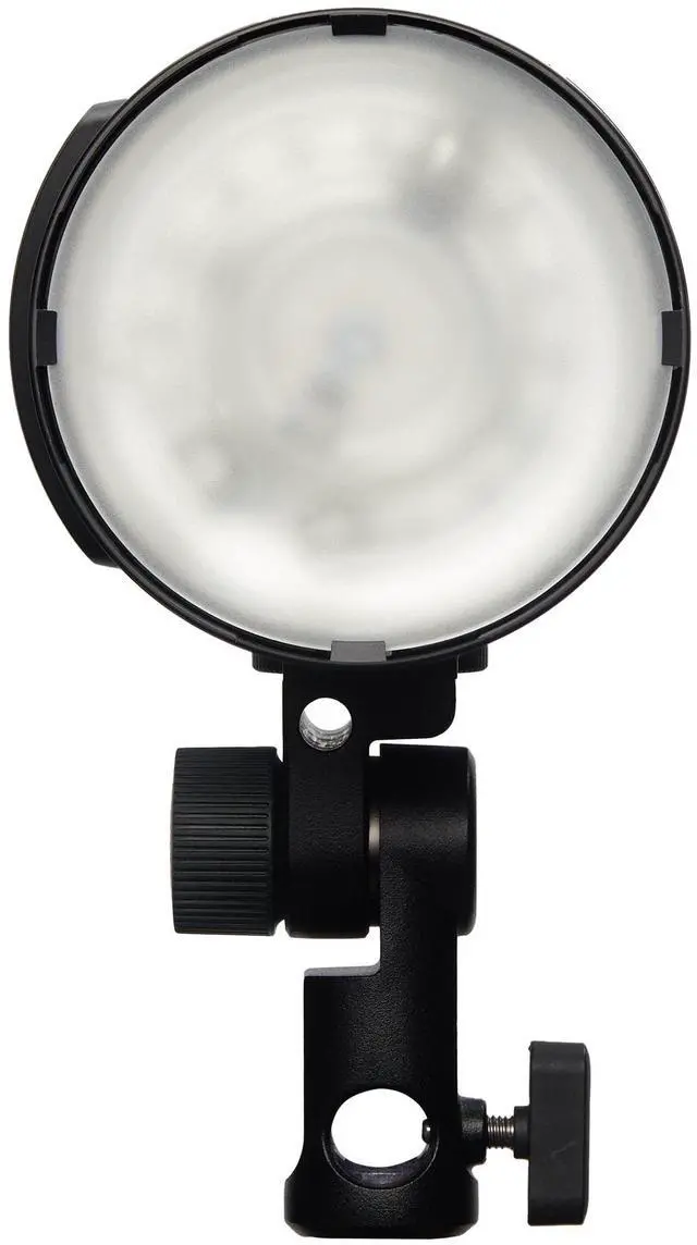 Alt view image 16 of 18 - Profoto B10X Plus Adjustable OCF Off-Camera Flash & Continuous Light - Black