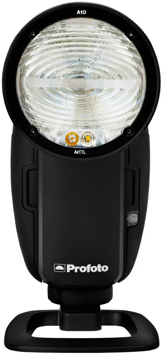 Alt view image 8 of 14 - Profoto A10 On-Camera Flash for Canon Camera #901230