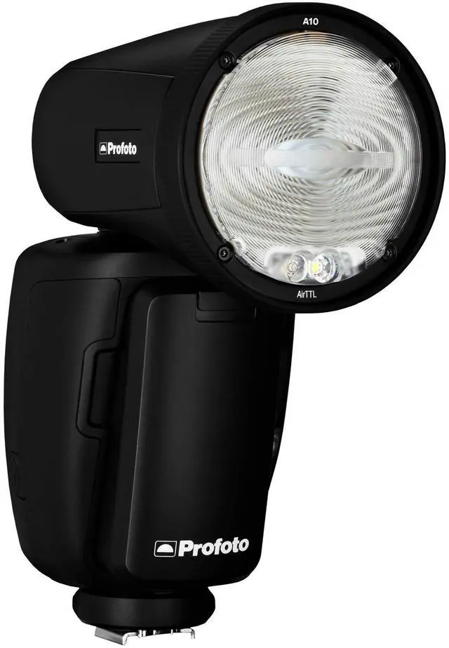 Alt view image 10 of 14 - Profoto A10 On-Camera Flash for Canon Camera #901230