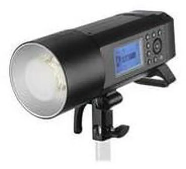 Alt view image 3 of 7 - Godox XProIIS TTL Wireless Flash Trigger Compatible with Sony Cameras