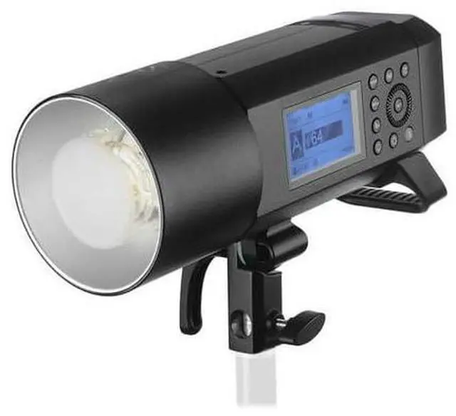 Main image of Godox XProIIS TTL Wireless Flash Trigger Compatible with Sony Cameras