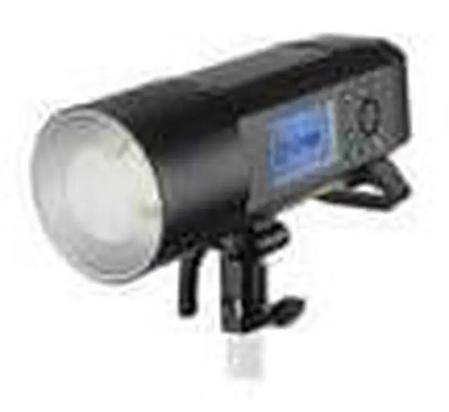 Alt view image 4 of 7 - Godox XProIIS TTL Wireless Flash Trigger Compatible with Sony Cameras