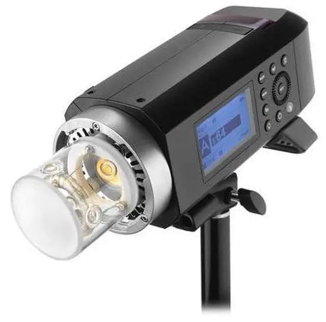 Alt view image 5 of 7 - Godox XProIIS TTL Wireless Flash Trigger Compatible with Sony Cameras