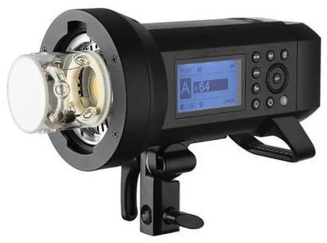 Alt view image 6 of 7 - Godox XProIIS TTL Wireless Flash Trigger Compatible with Sony Cameras