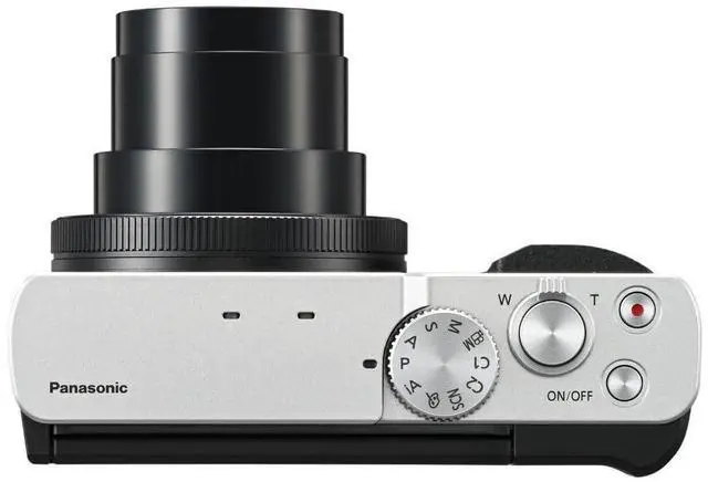 Alt view image 15 of 18 - Panasonic LUMIX ZS99 Point and Shoot Camera, Compact Camera for Travel with 30x Zoom with 24-720mm Zoom Lens, and 4K Video/Photo, Great for Travel and Concerts, DC-ZS99