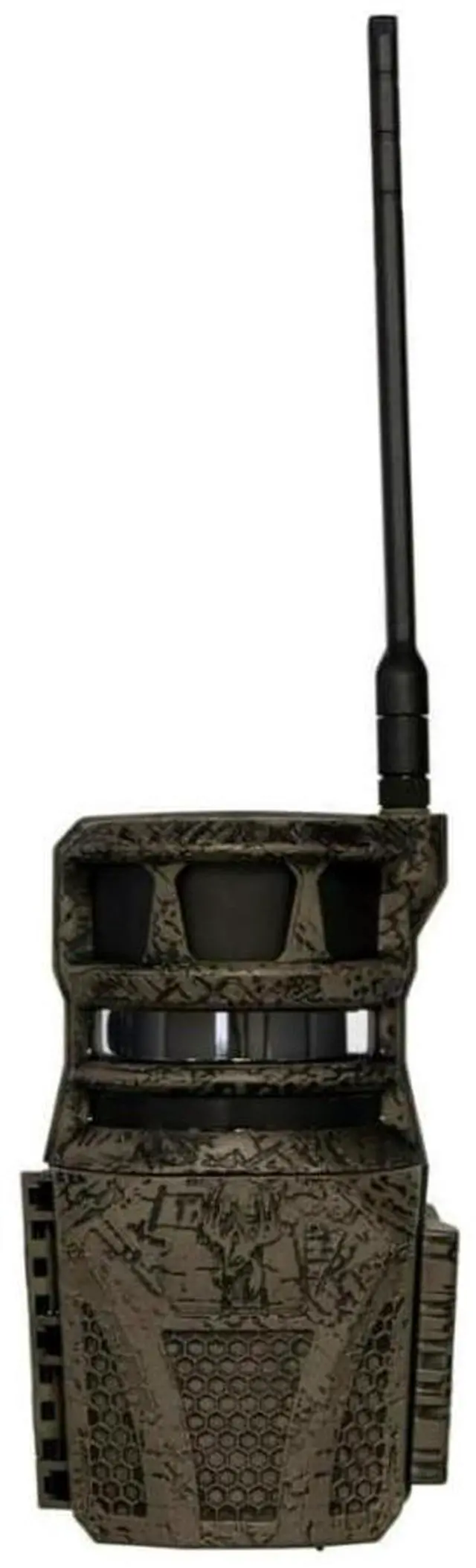 Main image of Wildgame Innovations Orbit 360-Degree Trail Camera with 36MP Image Quality, 1080p Video Resolution, and 80-Feet Detection