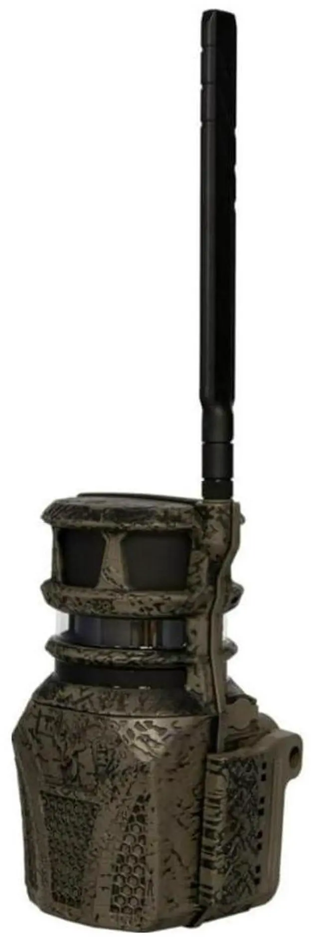 Alt view image 2 of 7 - Wildgame Innovations Orbit 360-Degree Trail Camera with 36MP Image Quality, 1080p Video Resolution, and 80-Feet Detection