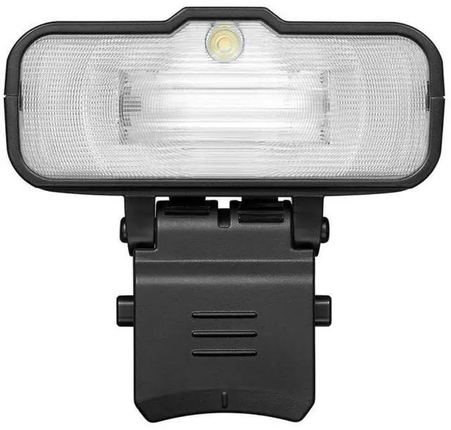 Alt view image 4 of 7 - Godox MF12 Macro Flash with Wireless Control, Universal Compatibility, and Rechargeable Battery for Macro Photographers