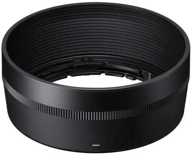 Alt view image 6 of 7 - Sigma 56mm f/1.4 DC DN Contemporary Lens for Sony E Bundle with Extreme PRO Memory Card, Lens Cleaning Pen, Camera Neoprene Lens Pouch and 5-Piece Digital Camera Cleaning and Accessory Kit (5 Items)