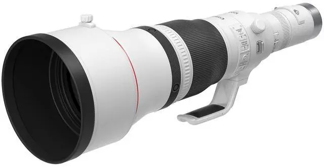 Alt view image 13 of 15 - Canon RF1200mm F8 L IS USM