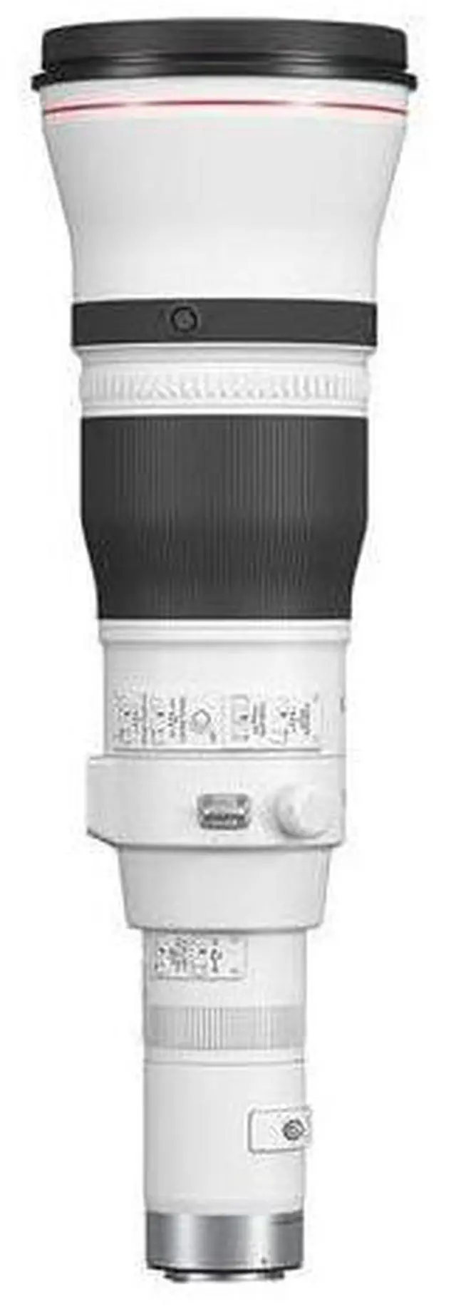 Alt view image 15 of 15 - Canon RF1200mm F8 L IS USM