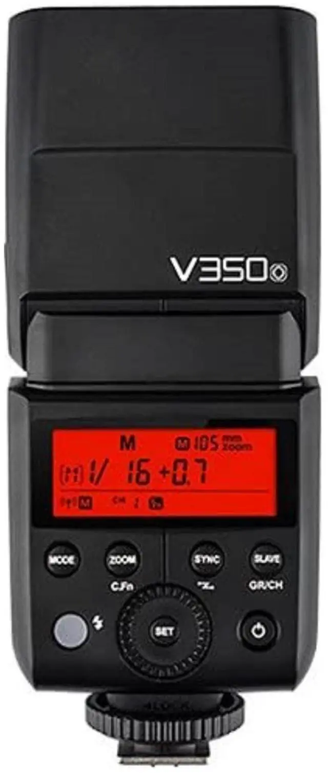 Alt view image 15 of 20 - Godox TL60 Two-Light Bracket with Gooseneck Mount and 5/8" Receiver #TLB2