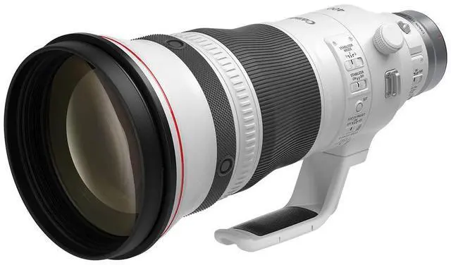 Alt view image 17 of 20 - Canon RF400mm F2.8 L is USM