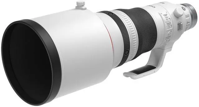 Alt view image 20 of 20 - Canon RF400mm F2.8 L is USM