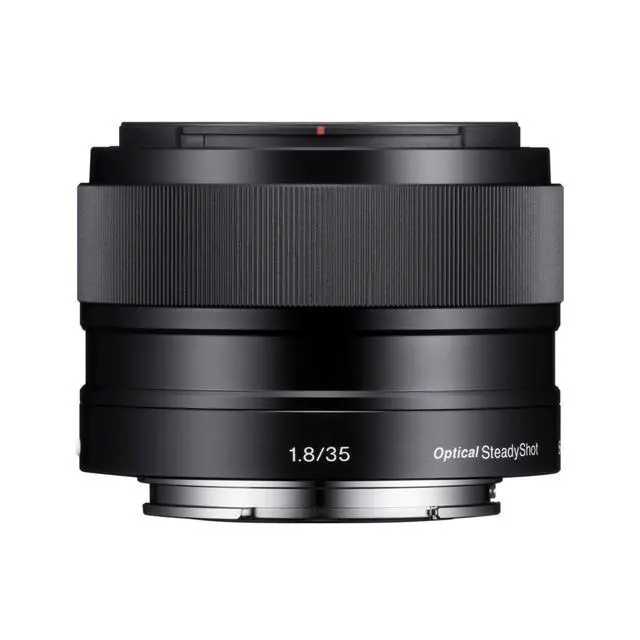 Alt view image 4 of 7 - Sony ZV-E10 II Mirrorless Camera (Black) with 35mm f/1.8 OSS Lens Bundle with Batteries, Memory Card, Software Suite, Cleaning Kit and Card Case (7 items)