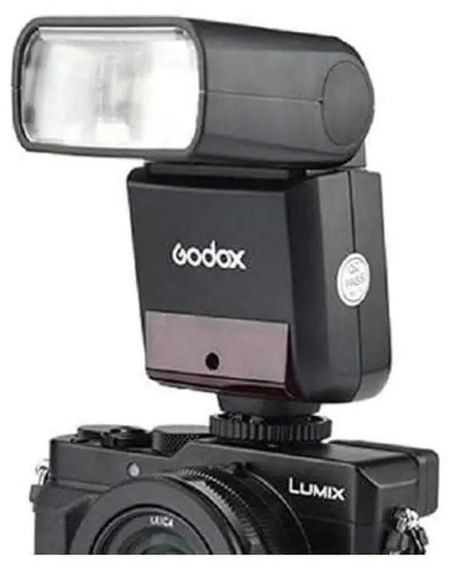 Alt view image 17 of 20 - Godox TL60 Two-Light Bracket with Gooseneck Mount and 5/8" Receiver #TLB2