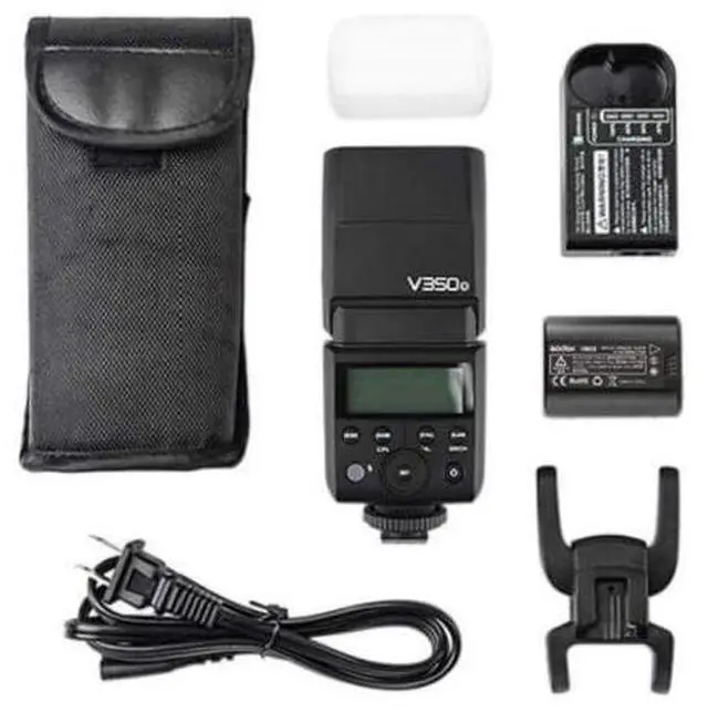 Alt view image 18 of 20 - Godox TL60 Two-Light Bracket with Gooseneck Mount and 5/8" Receiver #TLB2