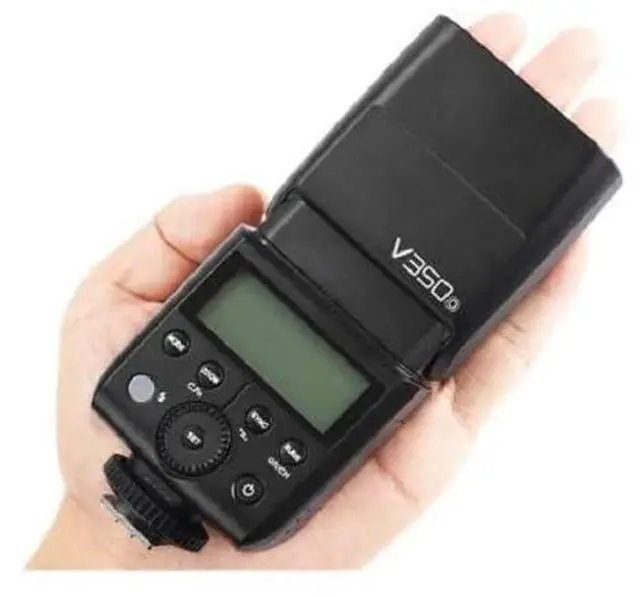 Alt view image 19 of 20 - Godox TL60 Two-Light Bracket with Gooseneck Mount and 5/8" Receiver #TLB2