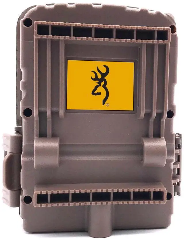 Alt view image 3 of 7 - Browning Trail Cameras - Dark Ops FHDR40 with 32GB Memory Card and Card Reader (3 items)