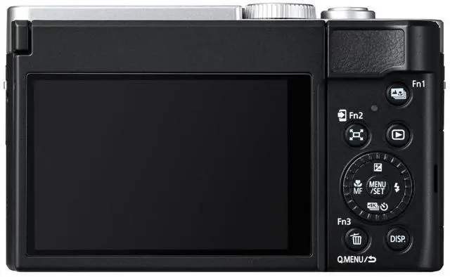 Alt view image 16 of 18 - Panasonic LUMIX ZS99 Point and Shoot Camera, Compact Camera for Travel with 30x Zoom with 24-720mm Zoom Lens, and 4K Video/Photo, Great for Travel and Concerts, DC-ZS99