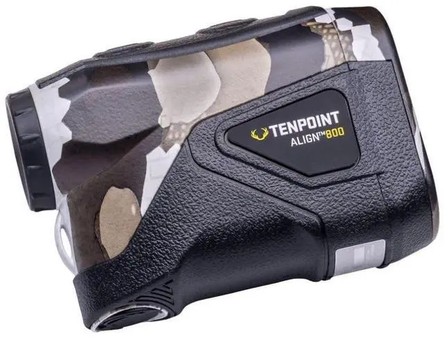 Main image of TenPoint Align 800 Rangefinder with 6x Magnification and 1-Yard Accuracy (Vektra)