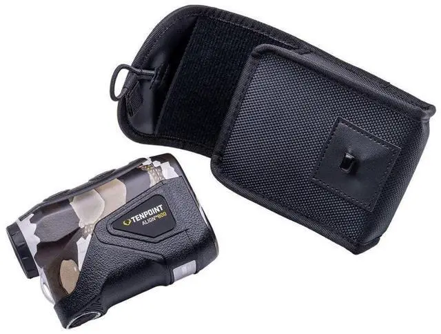 Alt view image 2 of 7 - TenPoint Align 800 Rangefinder with 6x Magnification and 1-Yard Accuracy (Vektra)