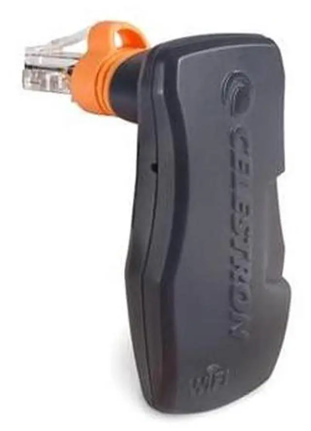 Alt view image 19 of 20 - Celestron SkyPortal WiFi Module