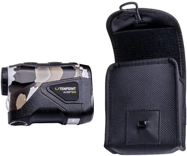 Alt view image 5 of 7 - TenPoint Align 800 Rangefinder with 6x Magnification and 1-Yard Accuracy (Vektra)