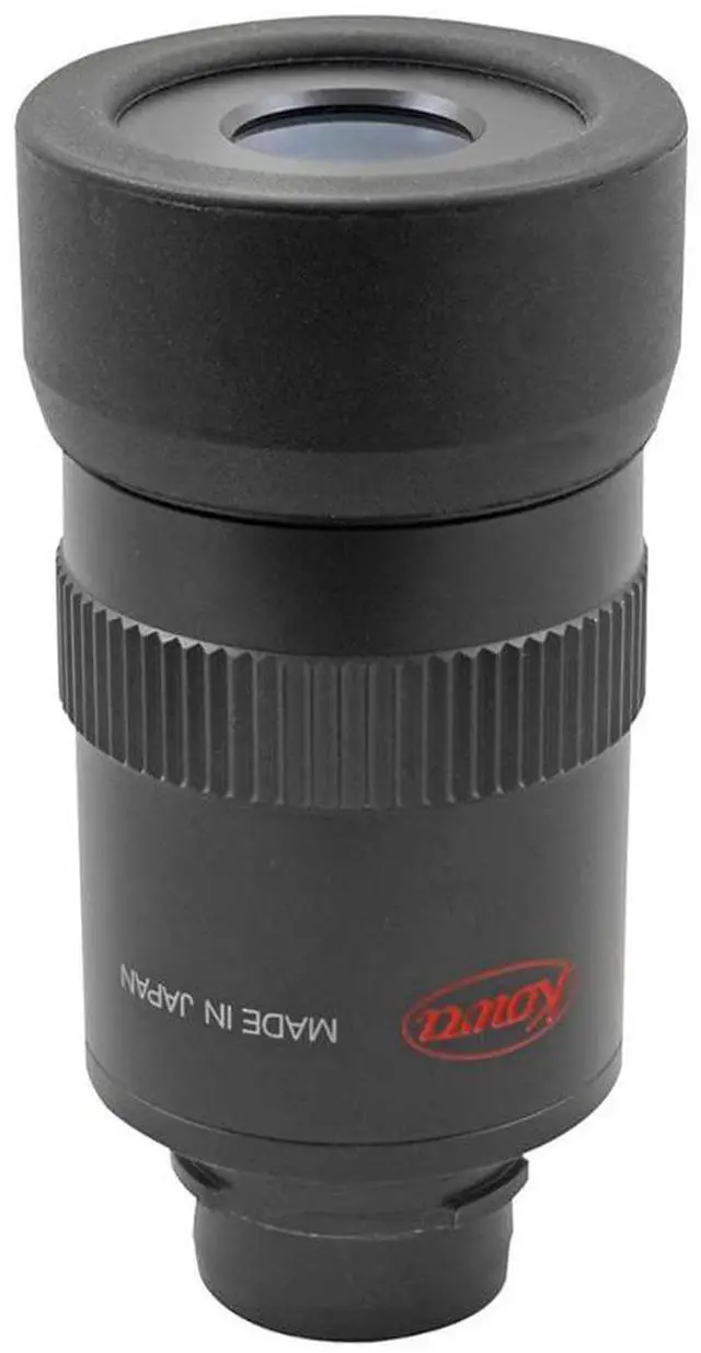 Alt view image 5 of 8 - KOWA 20-60X Zoom Eyepiece