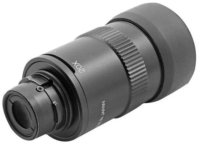 Alt view image 7 of 8 - KOWA 20-60X Zoom Eyepiece